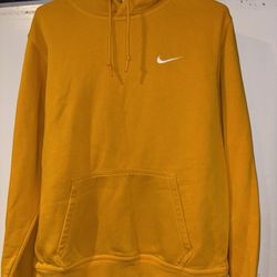 Men’s Medium Nike Hoodie Sweater 