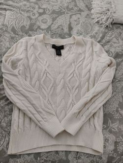 Women sweater