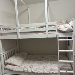 Bunk beds