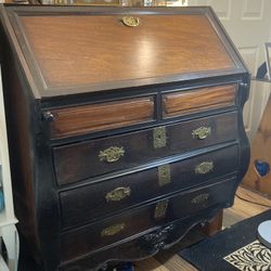 Antique rolltop late 1800s