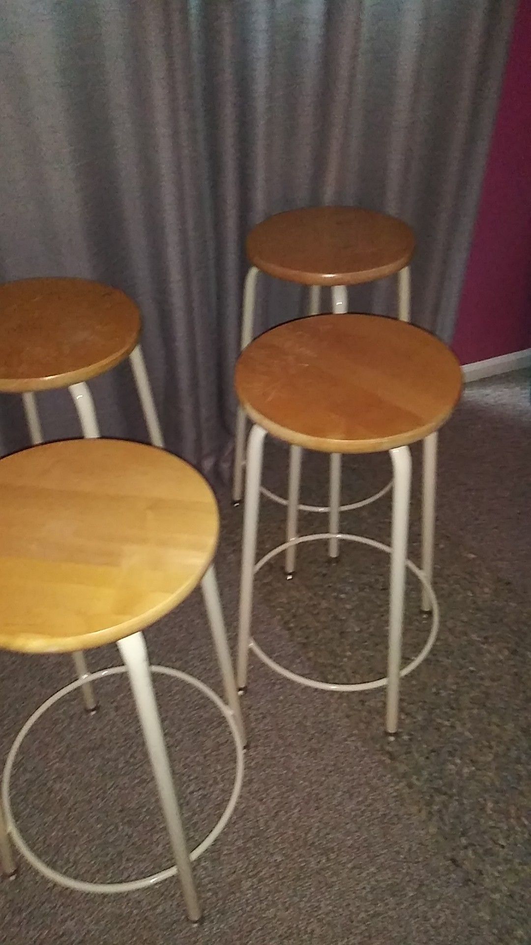 Bar stools