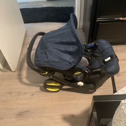 Baby Stroller