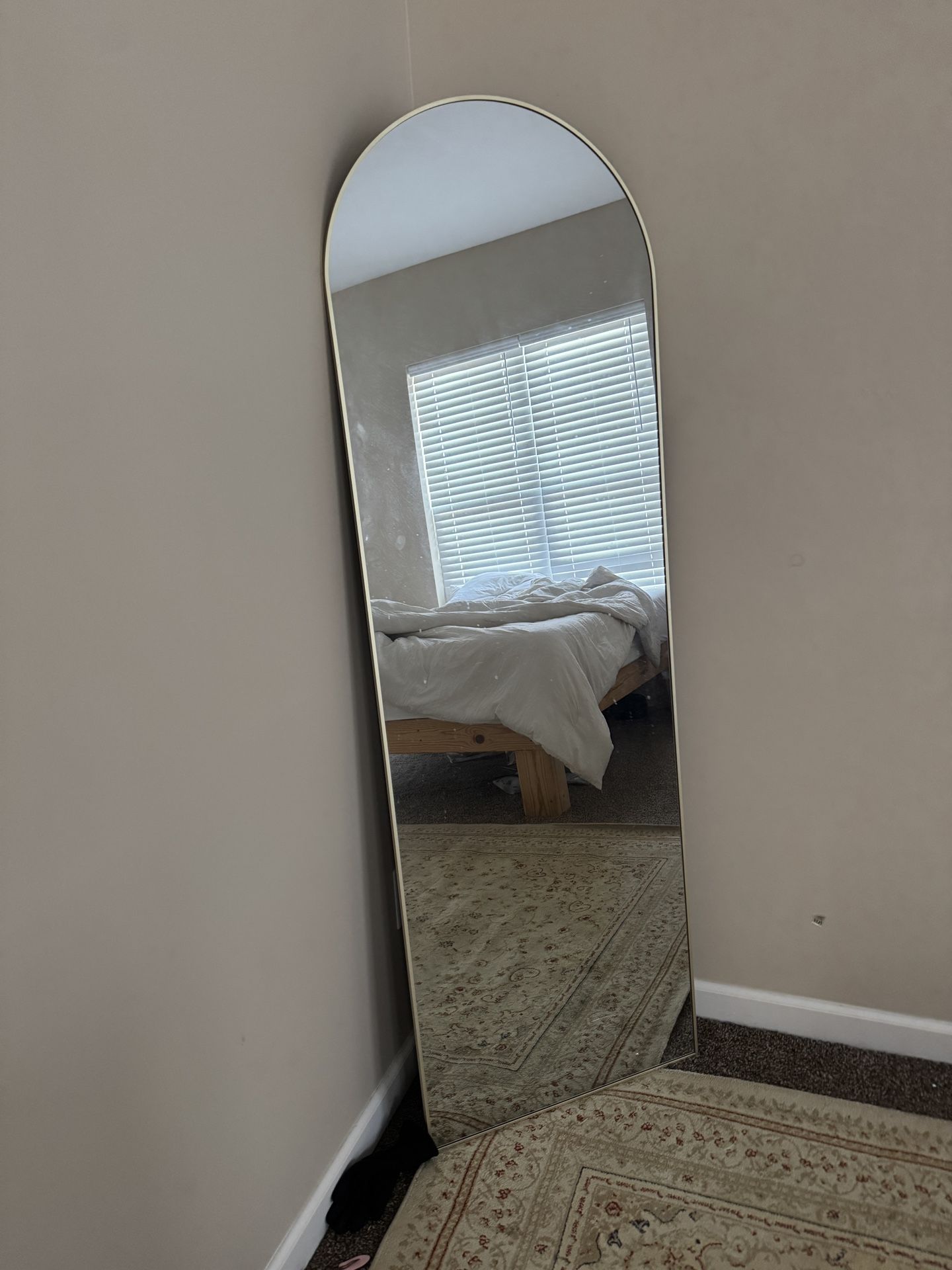 Full Length Mirror 