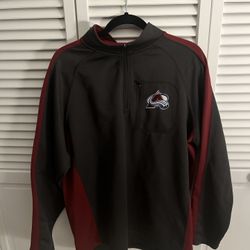 Colorado Avalanche Sweater