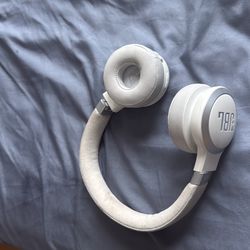 Jbl headphones