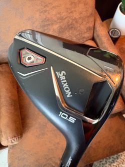 Srixon ZXi Driver