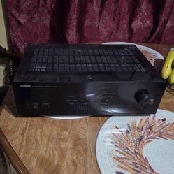 Stereo