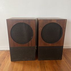 JBL L88 Speakers