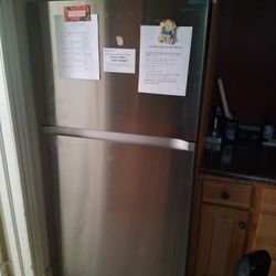 Samsung Refrigerator