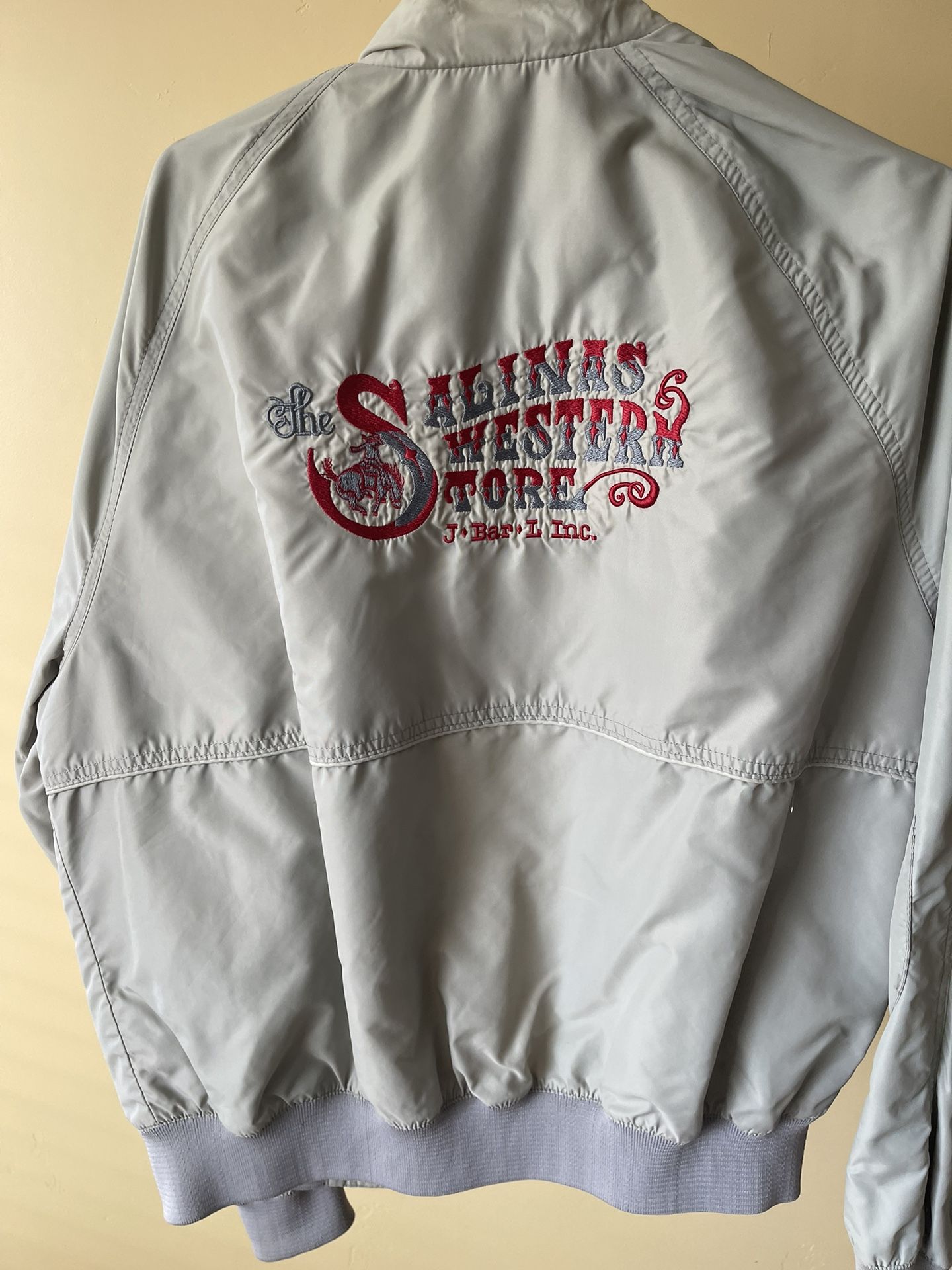 Classic Salinas Western Jacket (vintage)