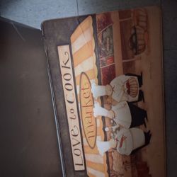 Chef 👨‍🍳 Kitchen Mats