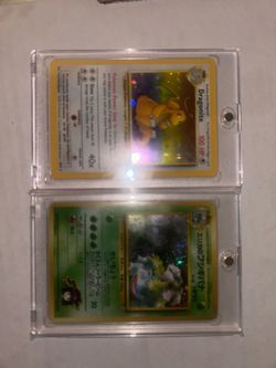 Pokémon Cards