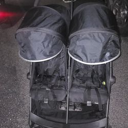EVENFLO Double stroller