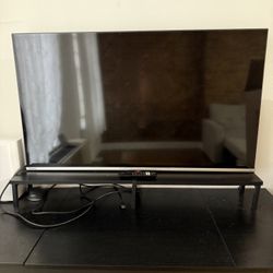 Toshiba Fire TV 43”