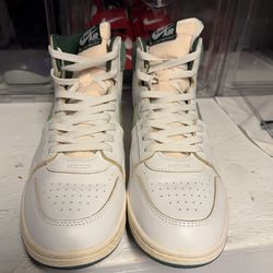 Nike Airship - A Ma Maniere