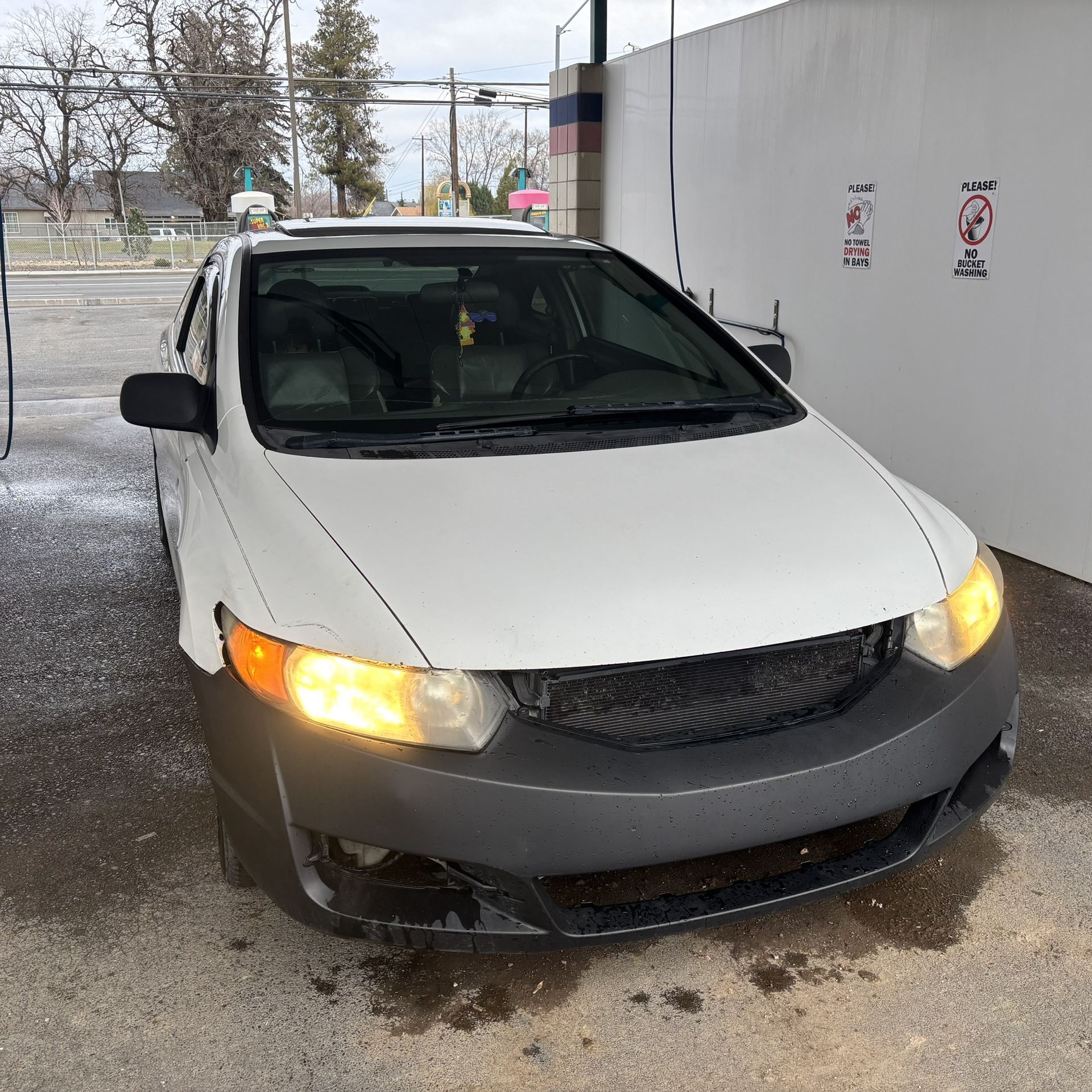 2009 Honda Civic