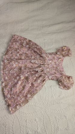 Dress for girls