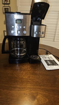 Cuissinart Coffee Center