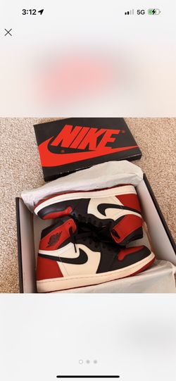 Jordan 1 Retro 
