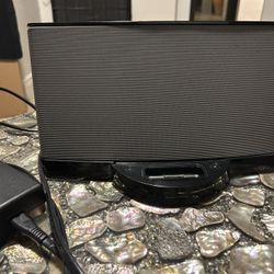 Bose SoundDock