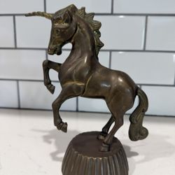 Brass Horse 