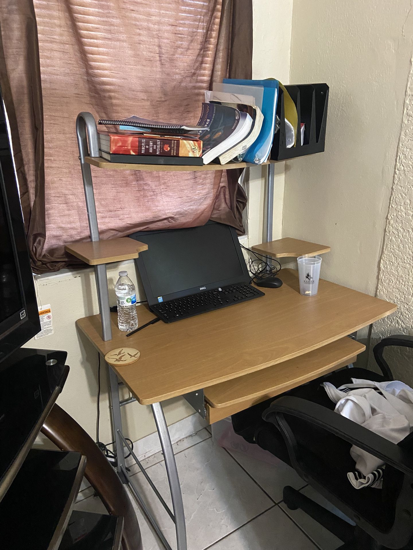 Computer Desk