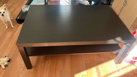 IKEA LACK Coffee Table