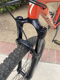 Specialized rockhopper hot sale dropper post