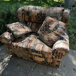 Grandma’s Chair! (free)