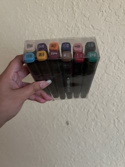 Markers