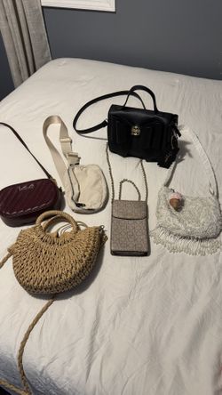 Purses  For Sale!!!