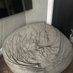 Love Sack Bean Bag