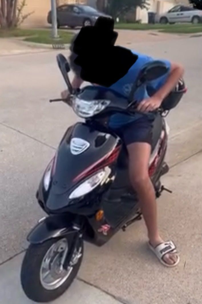 2019 Vitacci Solana