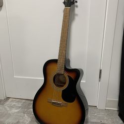 Laurel Canyon Guitar