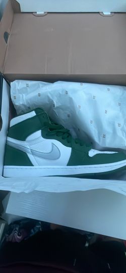 JORDAN 1 High Gorge Green