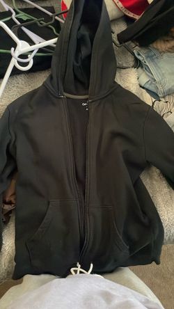 zip up sweater