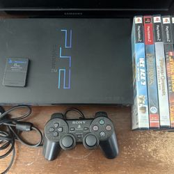 PS2