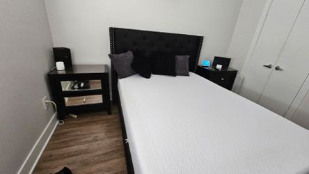 Mirror dresser set (Reversable)