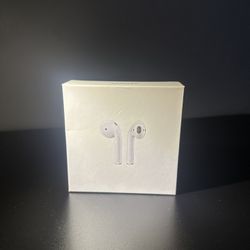 Air Pods