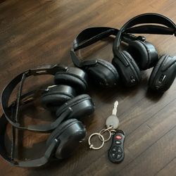 Headphone Wireless