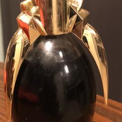 Lady Gaga Fame Black Fluid Perfume 1.7oz Eau De Parfum