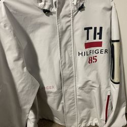 Tommy Hilfiger Windbreaker