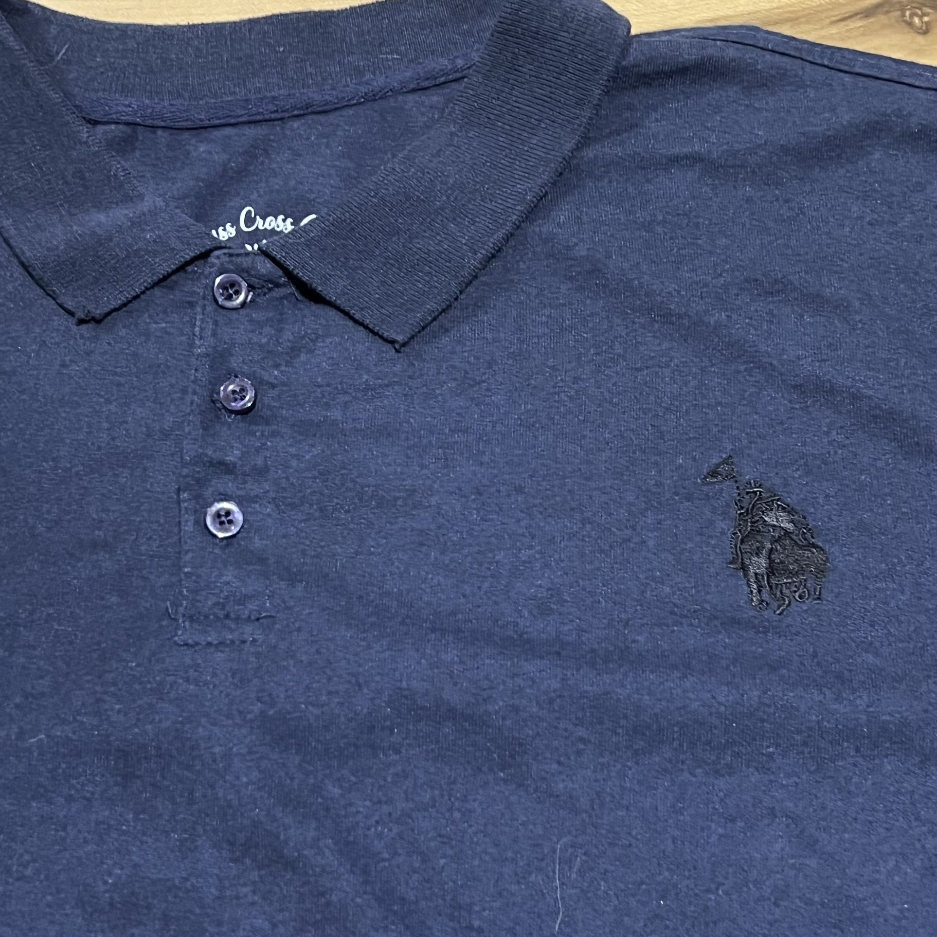 Swiss Country Club Polo