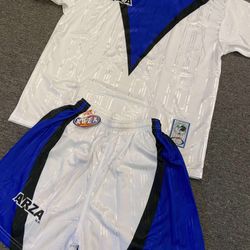 Nuevos Uniformes de futbol soccer en especial sizes XL