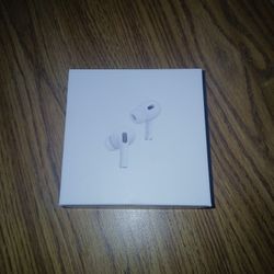 Airpods Pro Gen 2s