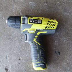 Ryobi Power Drill