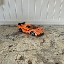 LEGO Speed Champions McLaren F1