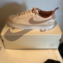 Nike