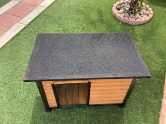 Dog house