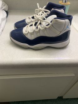 GEORGETOWN 11s